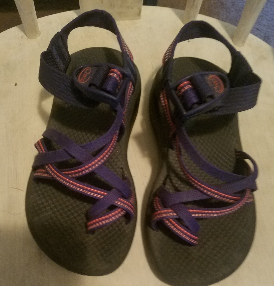 Chaco sandals